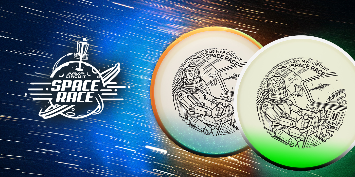 MVP Space Race 2026 | 10 Jan 2026 | Perth Disc Golf Club